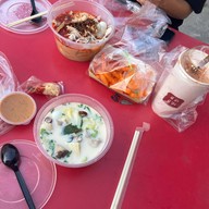 เมนูของร้าน ตู้หม่าล่า สาขาจันทบุรี ตลาดจิงโจ้