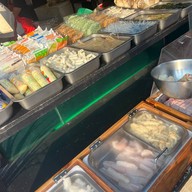 ตู้หม่าล่า สาขาจันทบุรี ตลาดจิงโจ้