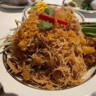 เมนูของร้าน เมธาวลัย ศรแดง