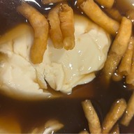 ปาท่องโก๋ สมพร รสเด็ด