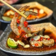 Kingkong Buffet เซ็นทรัลแจ้งวัฒนะ