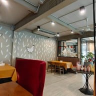 รพีรดา Coffee & ส้มตำ