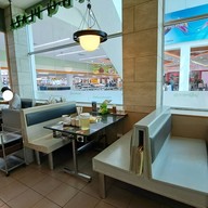 บรรยากาศ Bar-B-Q Plaza บิ๊กซี บางปะกอก
