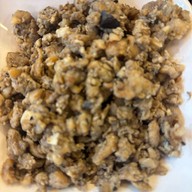 ข้าวแกงป้าดา Food world รพ.จุฬา