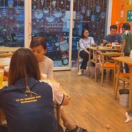 หม่าล่าทั่ง (Chalikao) ร้านส้มสไตล์จีน