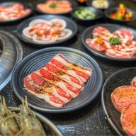 Kingkong Buffet เซ็นทรัลแจ้งวัฒนะ