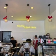Bake Time Coffee&Bakery