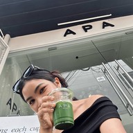 Apa Matcha บางจาก