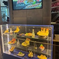 Akimitsu Tendon Akimitsu Tendon ICONSIAM