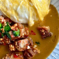 Freddie RiceCurry  พระราม2