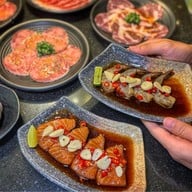 Kingkong Buffet เซ็นทรัลแจ้งวัฒนะ