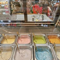 Jaren (เจริญสังขยา) เซ็นทรัลเวิลด์