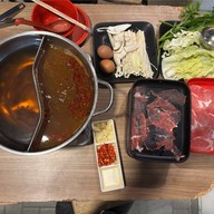 เจ้าหมูชาบู