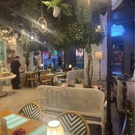 Audrey Cafe สยามเซ็นเตอร์ ชั้น 2