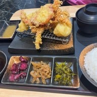 Akimitsu Tendon Akimitsu Tendon ICONSIAM
