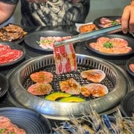 Kingkong Buffet เซ็นทรัลแจ้งวัฒนะ