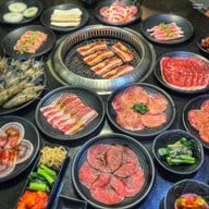 Kingkong Buffet เซ็นทรัลแจ้งวัฒนะ