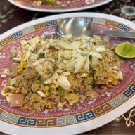 ไต๋ตงหูฉลาม บางรัก (เจ้าเก่า ไม่มีสาขา) บางรัก