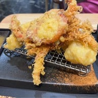 Akimitsu Tendon Akimitsu Tendon ICONSIAM