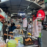 โรตีแม่ บางรักบาซ่า