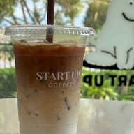 เมนูของร้าน Start Up@lampang