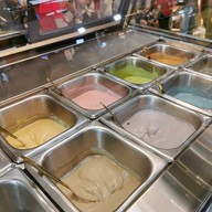 Jaren (เจริญสังขยา) เซ็นทรัลเวิลด์