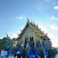 วัดร่องเสือเต้น