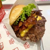 เมนูของร้าน Quickie Thonglor