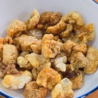 ก๋วยเตี๋ยวเรือน้าชู ตลาดหลังกระทรวงการคลัง