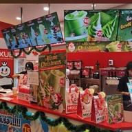 Mixue THE SCENE TOWN IN TOWN