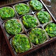 กุยช่าย ไส้ทะลัก