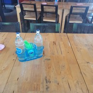 บรรยากาศ วรวิชก๋วยเตี๋ยวไก่มะระบุฟเฟต์นวลจันทร์28 นวลจันทร์ station