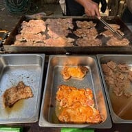 Brownie Steak & Bakery -