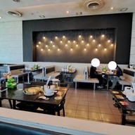 บรรยากาศ Bar-B-Q Plaza บิ๊กซี บางปะกอก