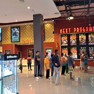 บรรยากาศ Robinson Lifestyle Phetchaburi