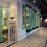 Audrey Cafe สยามเซ็นเตอร์ ชั้น 2