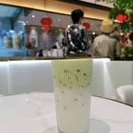 Jaren (เจริญสังขยา) เซ็นทรัลเวิลด์