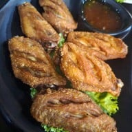 รสมือแม่ พนัสนิคม