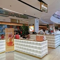 Jaren (เจริญสังขยา) เซ็นทรัลเวิลด์