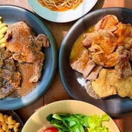 Brownie Steak & Bakery -