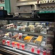 Audrey Cafe สยามเซ็นเตอร์ ชั้น 2