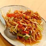 รพีรดา Coffee & ส้มตำ