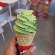 Mixue THE SCENE TOWN IN TOWN