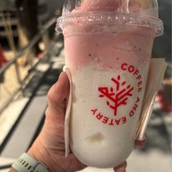 RedwoodTH Redwood Coffee