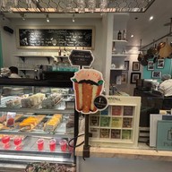 Audrey Cafe สยามเซ็นเตอร์ ชั้น 2