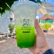Koon x Coffee