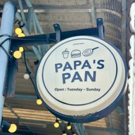 Papa's Pan