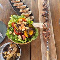 Skugga Estate One Nimman Branch. Nimman Branch