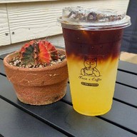 Koon x Coffee