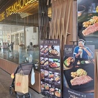Kobe Steakhouse เมกะ บางนา